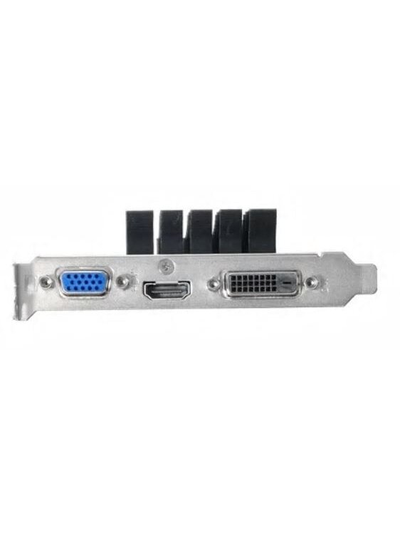 Asus | GF GT730-SL-2GD5-BRK | NVIDIA | 2 GB | GeForce GT 730 | GDDR5 | Cooling type Passive | DVI-D ports quantity 1 | HDMI ports quantity 1 | PCI Express 2.0 | Memory clock speed 5010 MHz | Processor frequency 902 MHz 1 Asus | GF GT730-SL-2GD5-BRK | NVIDIA | 2 GB | GeForce GT 730 | GDDR5 | Cooling type Passive | DVI-D ports quantity 1 | HDMI ports quantity 1 | PCI Express 2.0 | Memory clock speed 5010 MHz | Processor frequency 902 MHz 1