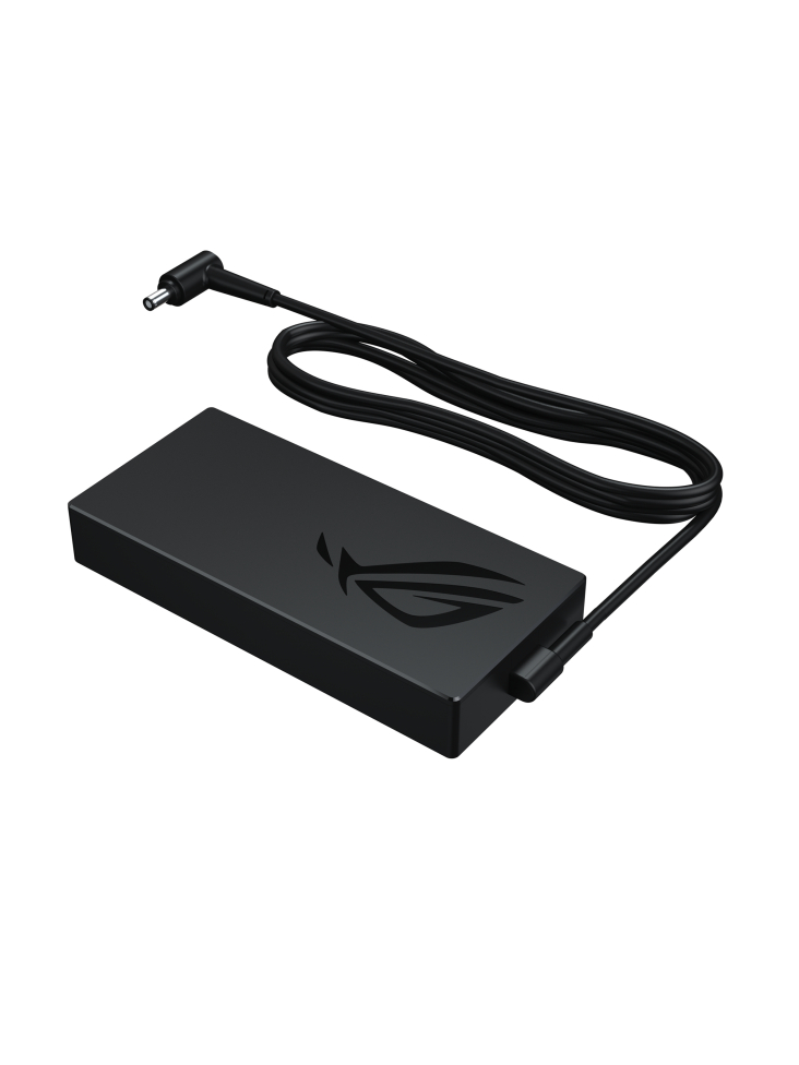 Asus | ROG DC Adapter (A23-330P1A) | 330 W 1 Asus | ROG DC Adapter (A23-330P1A) | 330 W 1