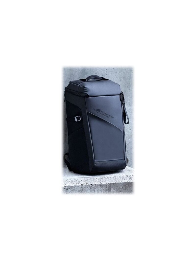 Asus BP2701 GamingBP2701 Gaming | Fits up to size 17-18 " | Backpack | Black 9 Asus BP2701 GamingBP2701 Gaming | Fits up to size 17-18 " | Backpack | Black 9