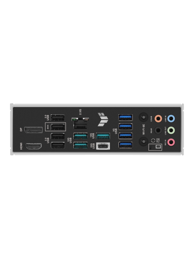 Asus TUF GAMING B850M-PLUS WIFI | Processor family AMD | Processor socket AM5 | DDR5 | Supported hard disk drive interfaces M.2, SATA | Number of SATA connectors 4 3
