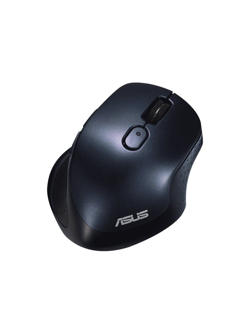 Asus | WIRELESS MOUSE | MW203 | Wireless | Bluetooth | Blue 3