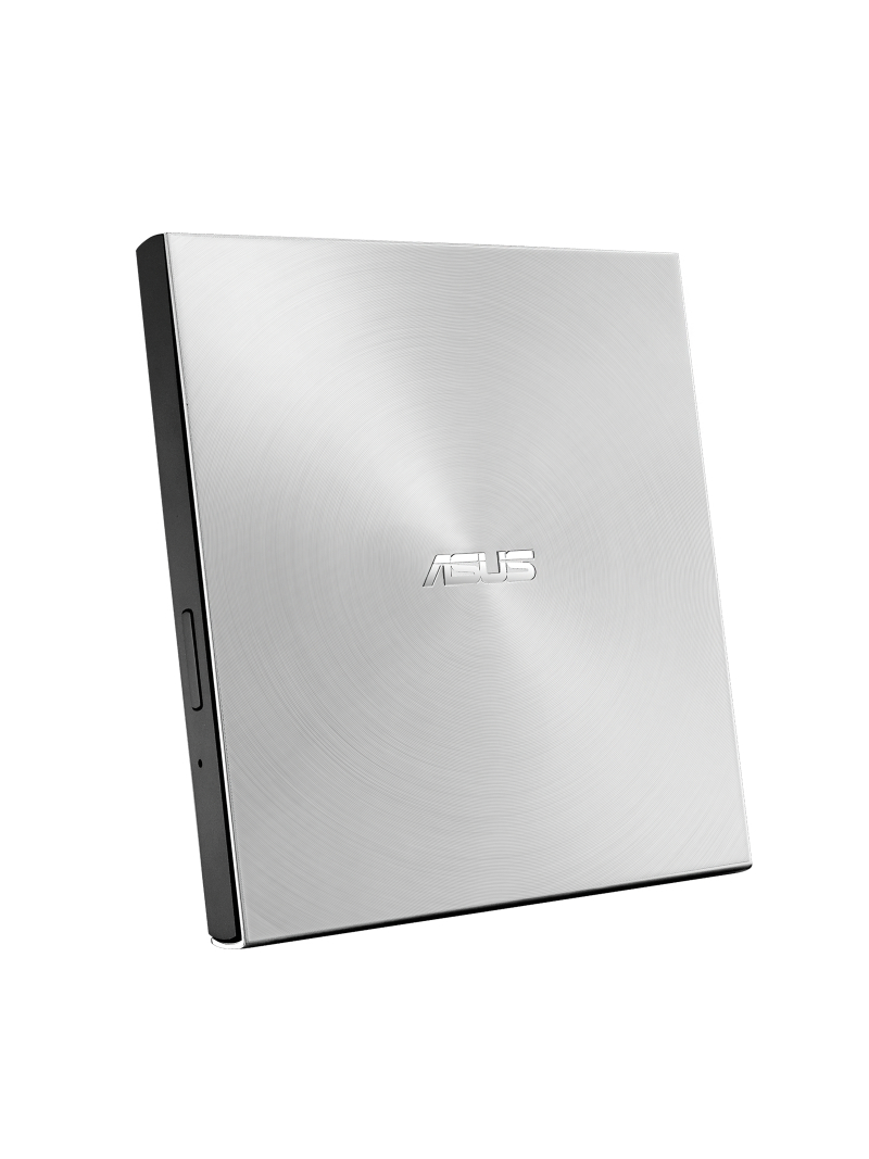 Asus | ZenDrive U8M (SDRW-08U8M-U) | Interface USB Type-C | DVD±RW | CD read speed 24 x | CD write speed 24 x | Silver 1 Asus | ZenDrive U8M (SDRW-08U8M-U) | Interface USB Type-C | DVD±RW | CD read speed 24 x | CD write speed 24 x | Silver 1