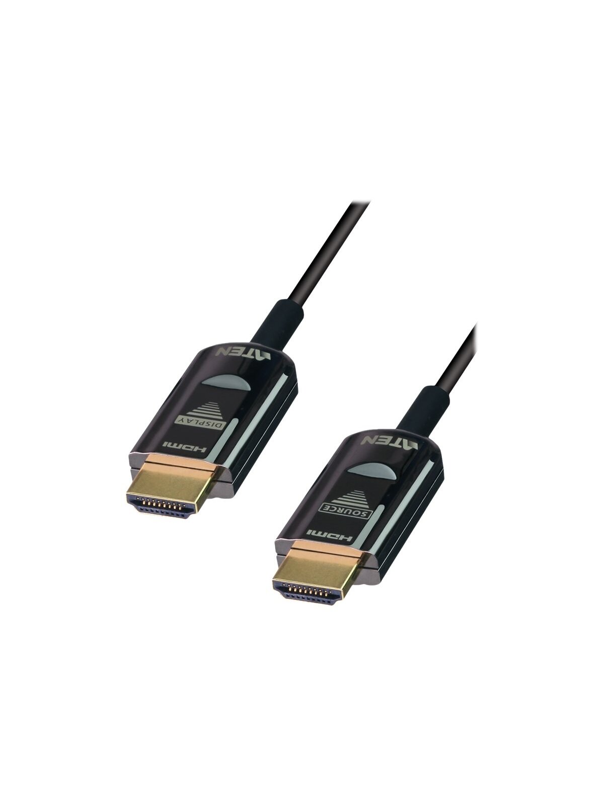 Aten VE781020 20M True 4K HDMI Active Optical Cable, True 4K@20m | Aten | True 4K HDMI Active Optical Cable | VE781020 | HDMI Type-A Male | HDMI Type-A Male | HDMI to HDMI | 20 m 4 Aten VE781020 20M True 4K HDMI Active Optical Cable, True 4K@20m | Aten | True 4K HDMI Active Optical Cable | VE781020 | HDMI Type-A Male | HDMI Type-A Male | HDMI to HDMI | 20 m 4