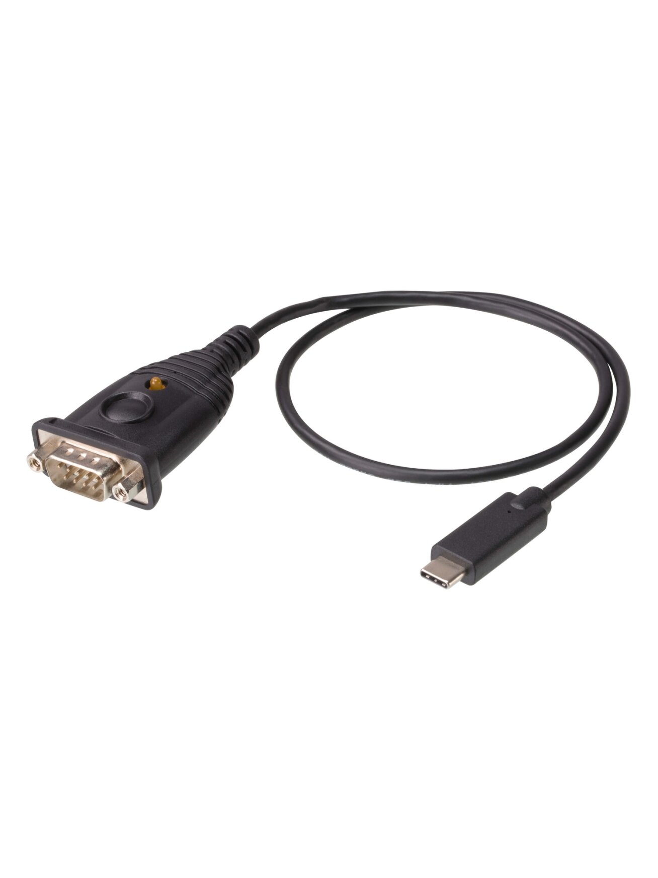 Aten | Adapter | UC232C-AT | USB-C to RS-232