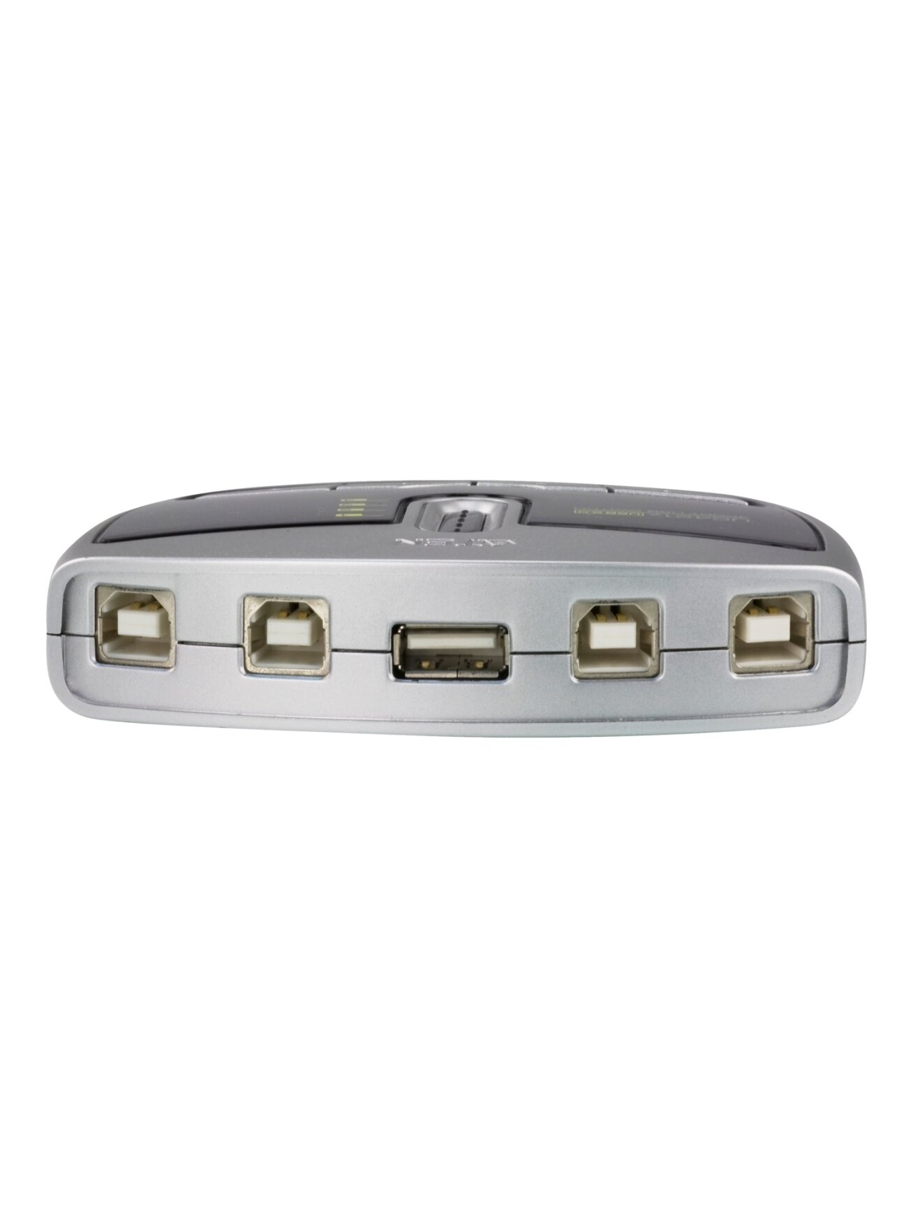 Aten US421A 4-Port USB 2.0 Peripheral Switch | Aten | 4-Port USB 2.0 Peripheral Switch | US421A 1