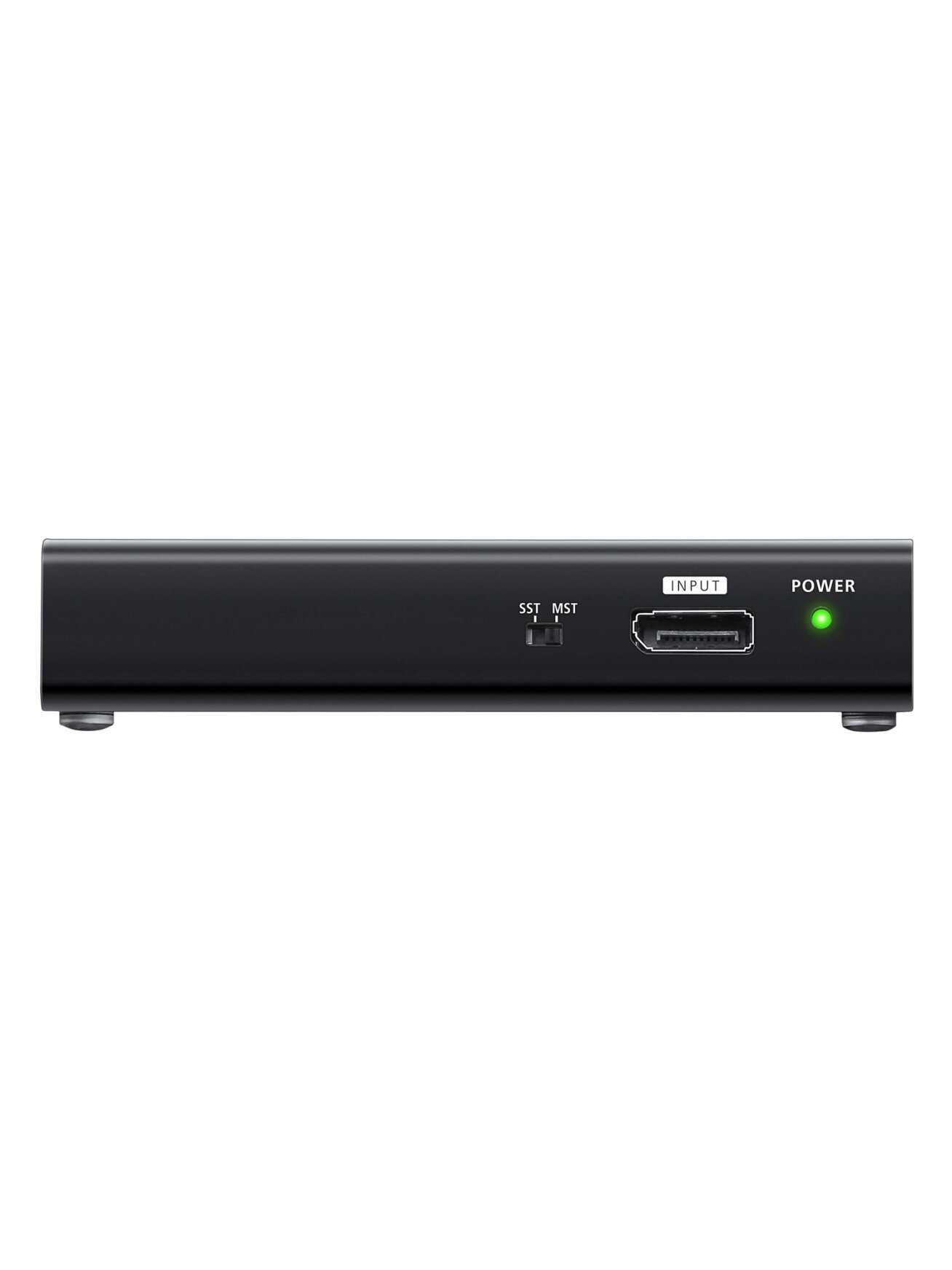 Aten | VS192-AT-G | Video/audio splitter - 2 ports 1