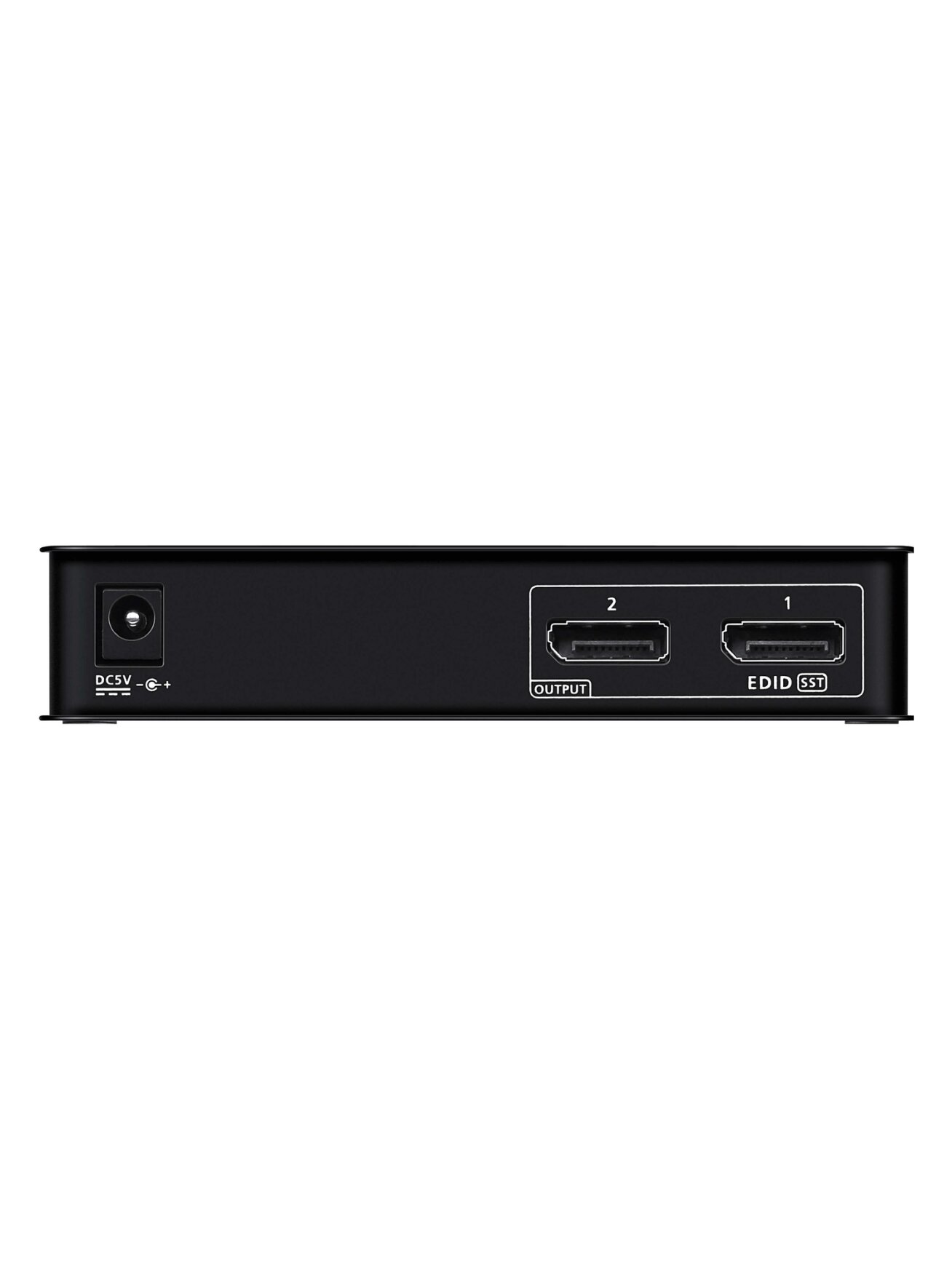 Aten | VS192-AT-G | Video/audio splitter - 2 ports 2