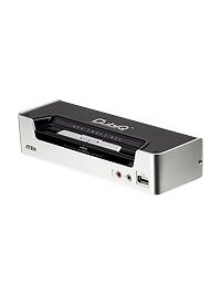 Aten CS1792 2-Port USB HDMI/Audio KVMP™ Switch | Aten | 2-Port USB HDMI/Audio KVMP Switch | CS1792 Aten CS1792 2-Port USB HDMI/Audio KVMP™ Switch | Aten | 2-Port USB HDMI/Audio KVMP Switch | CS1792