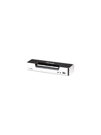 Aten 4-Port USB HDMI/Audio KVMP Switch | Aten | 4-Port USB HDMI/Audio KVMP™ Switch Aten 4-Port USB HDMI/Audio KVMP Switch | Aten | 4-Port USB HDMI/Audio KVMP™ Switch