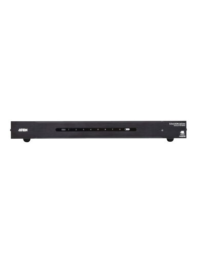Aten | 8-Port True 4K HDMI Splitter | VS0108HB Aten | 8-Port True 4K HDMI Splitter | VS0108HB