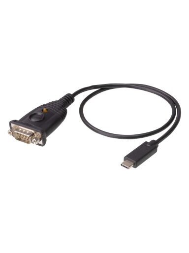 Aten | Adapter | UC232C-AT | USB-C to RS-232