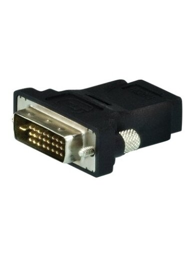 Aten | DVI to HDMI Adapter | 2A-127G | Warranty 24 month(s) Aten | DVI to HDMI Adapter | 2A-127G | Warranty 24 month(s)