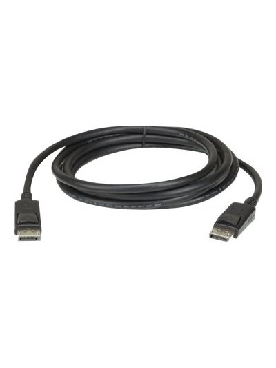 Aten | DisplayPort rev.1.2 Cable | 2L-7D03DP | DP to DP | 3 m