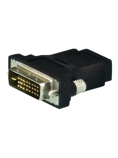 Aten | DVI to HDMI Adapter | 2A-127G | Warranty 24 month(s) Aten | DVI to HDMI Adapter | 2A-127G | Warranty 24 month(s)