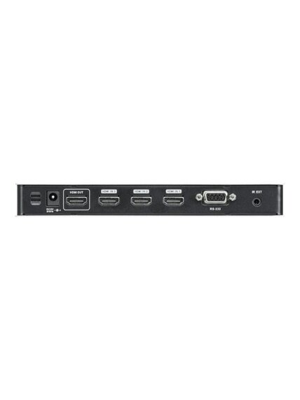 Aten 4-Port 4K HDMI Switch | Aten | 4-Port 4K HDMI Switch 2