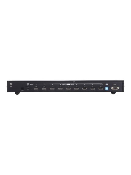 Aten | 8-Port True 4K HDMI Splitter | VS0108HB 2 Aten | 8-Port True 4K HDMI Splitter | VS0108HB 2