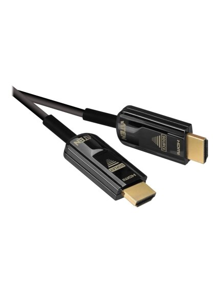 Aten VE781030 30M True 4K HDMI Active Optical Cable, True 4K@30m | Aten | True 4K HDMI Active Optical Cable | VE781030 | HDMI Type-A Male | HDMI Type-A Male | HDMI to HDMI | 30 m 3 Aten VE781030 30M True 4K HDMI Active Optical Cable, True 4K@30m | Aten | True 4K HDMI Active Optical Cable | VE781030 | HDMI Type-A Male | HDMI Type-A Male | HDMI to HDMI | 30 m 3