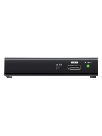 Aten | VS192-AT-G | Video/audio splitter - 2 ports 1