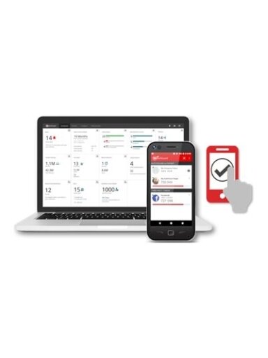 AuthPoint | 3 year(s) | 1 - 50 user(s)