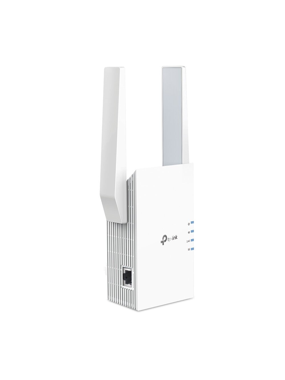 AX3000 Mesh WiFi 6 Extender | RE705X | 802.11ax | 2402+574 Mbit/s | Ethernet LAN (RJ-45) ports 1 | Mesh Support Yes | MU-MiMO No | No mobile broadband | Antenna type 2x External 1 AX3000 Mesh WiFi 6 Extender | RE705X | 802.11ax | 2402+574 Mbit/s | Ethernet LAN (RJ-45) ports 1 | Mesh Support Yes | MU-MiMO No | No mobile broadband | Antenna type 2x External 1