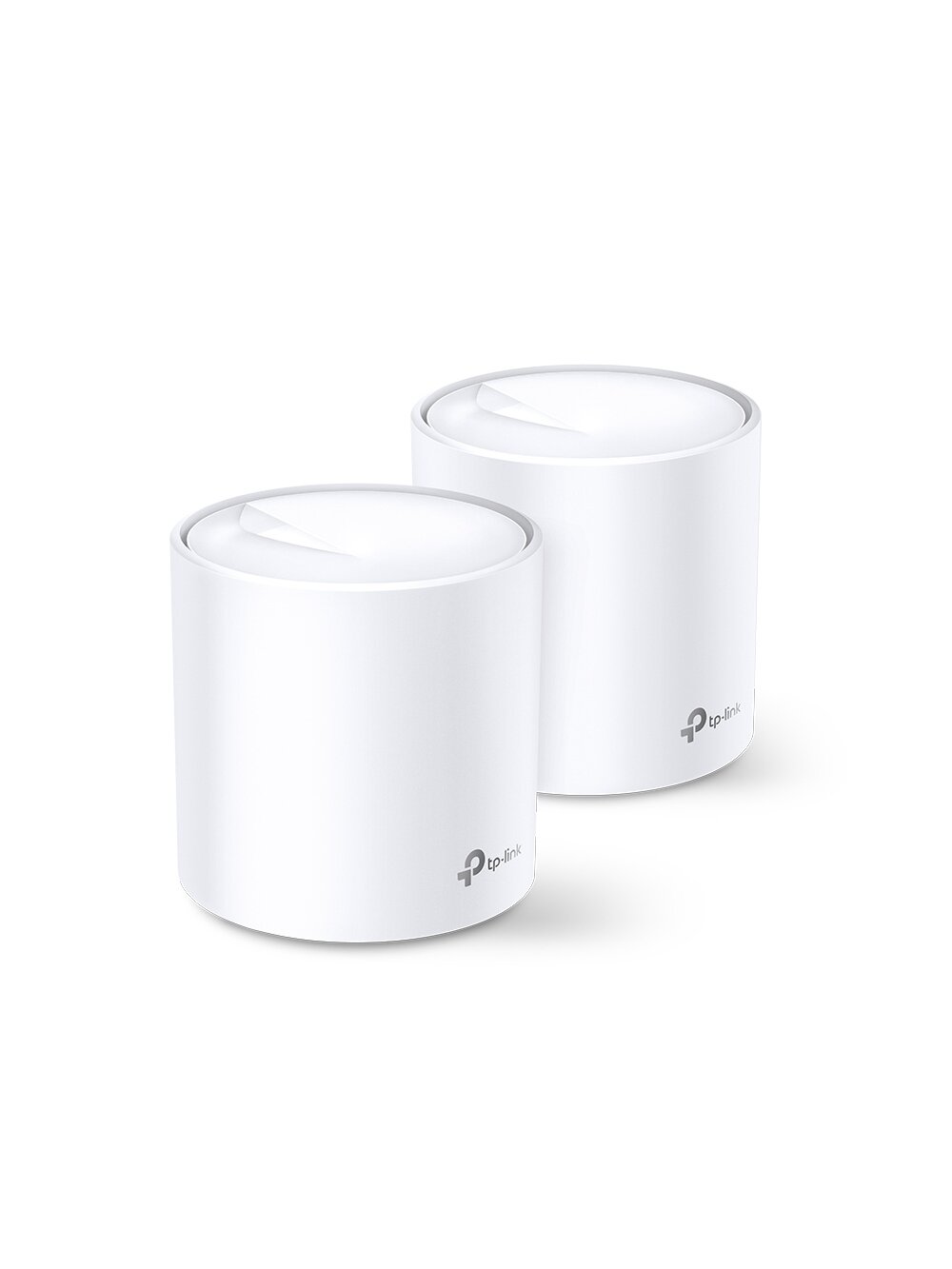 AX3000 Whole Home Mesh Wi-Fi 6 System | Deco X60 (2-pack) | 802.11ax | 2402+574 Mbit/s | 10/100/1000 Mbit/s | Ethernet LAN (RJ-45) ports 2 | Mesh Support Yes | MU-MiMO Yes | Antenna type 4xInternal per Deco uni