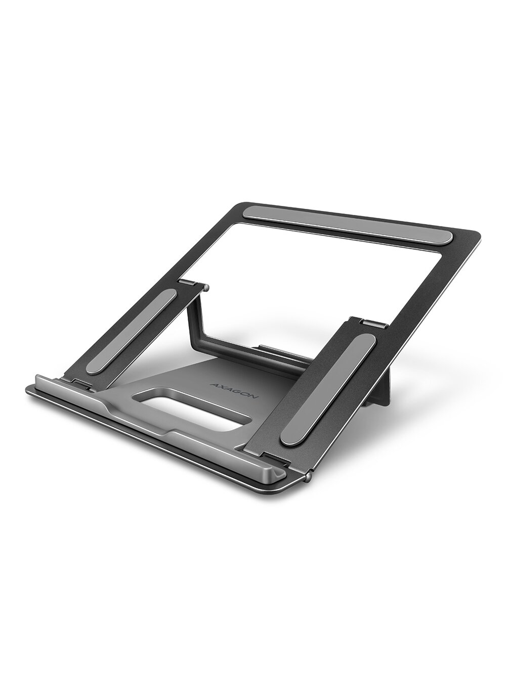 AXAGON | Notebook stand STND-L | Height adjustment | 10-16 " | Black AXAGON | Notebook stand STND-L | Height adjustment | 10-16 " | Black