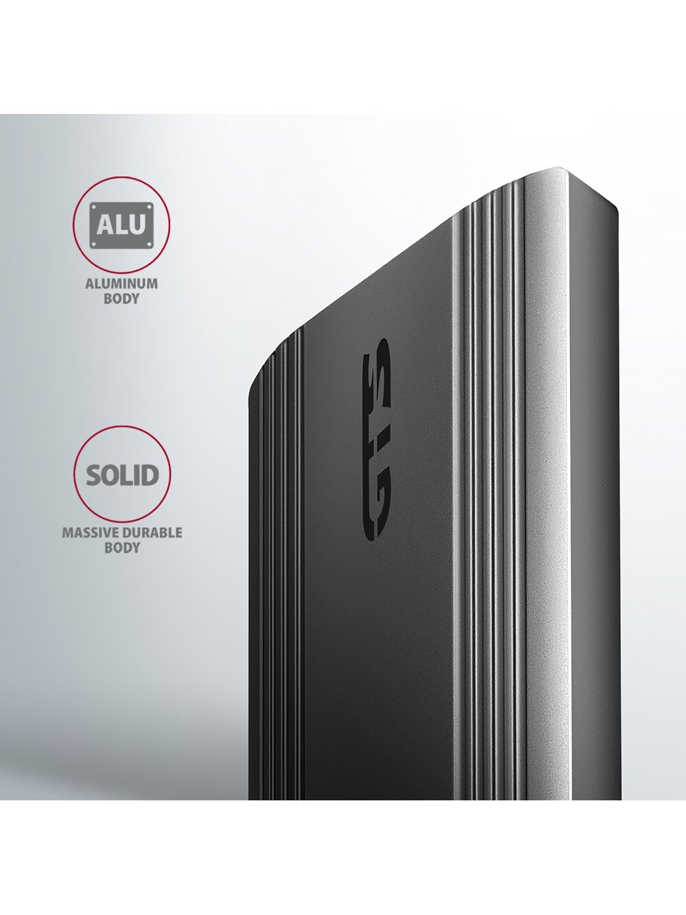 AXAGON USB-C 10Gbps - M.2 NVMe and SATA SSD THIN SCREWLESS box | EEM2-GTS2 6 AXAGON USB-C 10Gbps - M.2 NVMe and SATA SSD THIN SCREWLESS box | EEM2-GTS2 6