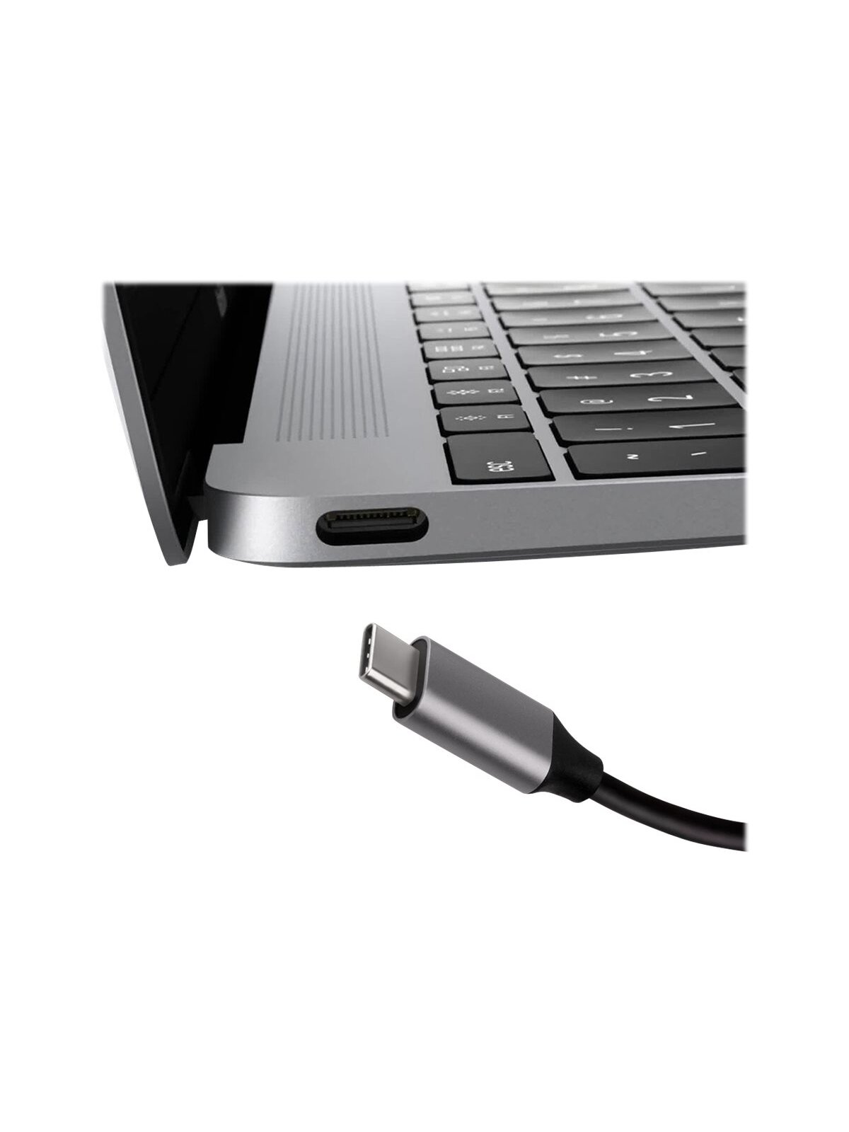 AXAGON SuperSpeed USB-C Combo 6in1 Hub | HMC-6M2 14 AXAGON SuperSpeed USB-C Combo 6in1 Hub | HMC-6M2 14