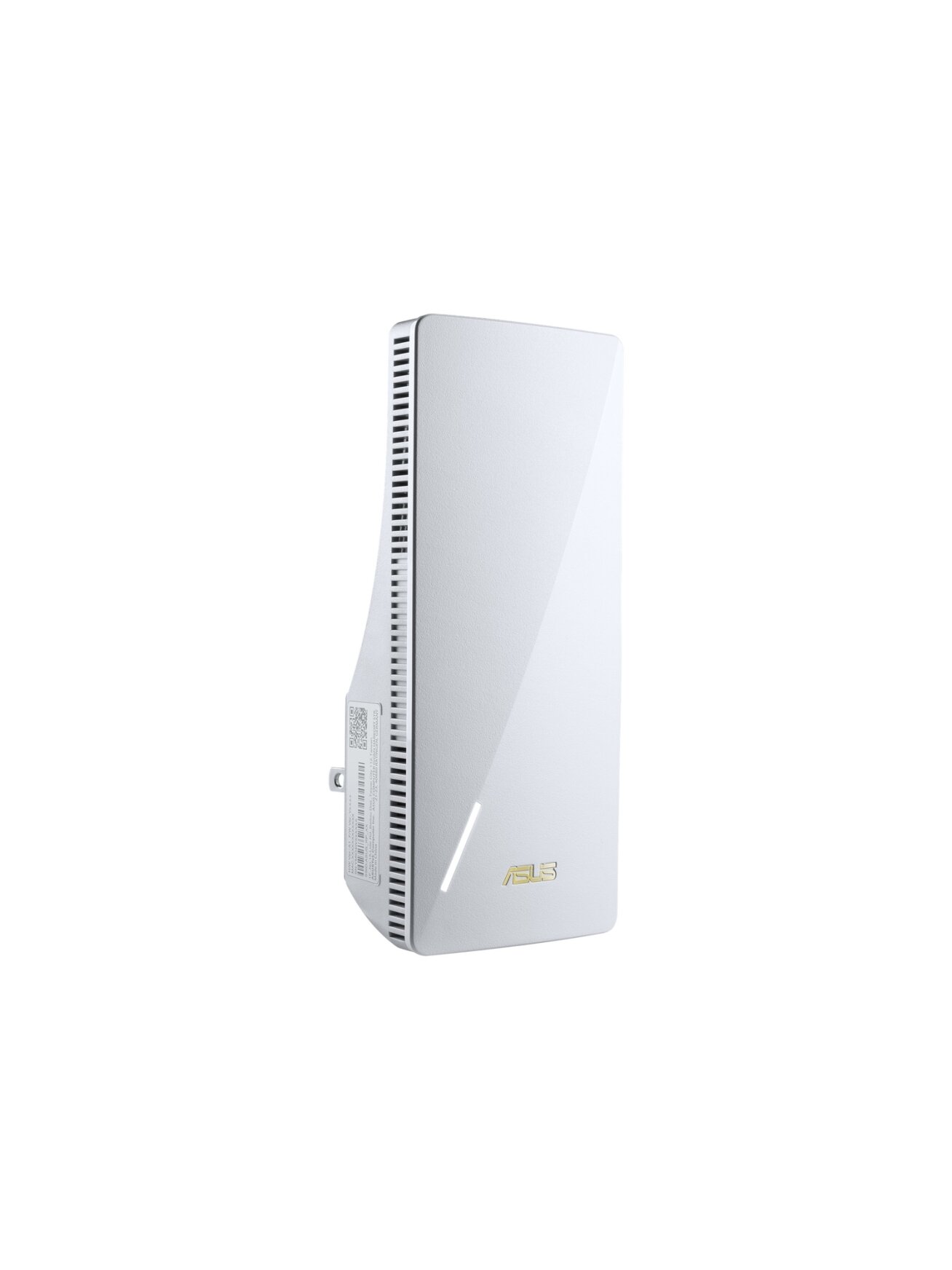 AX3000 Dual-band WiFi 6 Range Extender (EU) | RP-AX58 | 802.11ax | 574+2402 Mbit/s | 10/100/1000 Mbit/s | Ethernet LAN (RJ-45) ports 1 | Mesh Support Yes | MU-MiMO No | No mobile broadband | Antenna type Internal 2