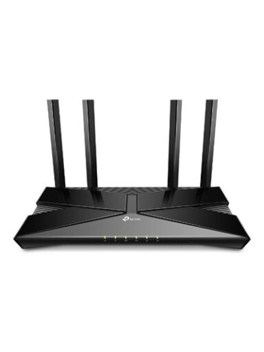 AX1500 Wi-Fi 6 Router | Archer AX10 | 802.11ax | 1201+300 Mbit/s | 10/100/1000 Mbit/s | Ethernet LAN (RJ-45) ports 4 | Mesh Support No | MU-MiMO Yes | No mobile broadband | Antenna type 4xExternal AX1500 Wi-Fi 6 Router | Archer AX10 | 802.11ax | 1201+300 Mbit/s | 10/100/1000 Mbit/s | Ethernet LAN (RJ-45) ports 4 | Mesh Support No | MU-MiMO Yes | No mobile broadband | Antenna type 4xExternal