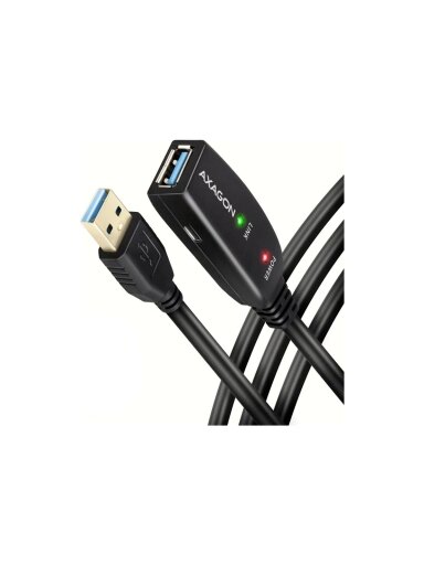 AXAGON | Active extension USB 3.2, 5 m | ADR-305