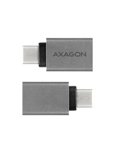AXAGON Adapter into the USB-C port with USB Type A female output | RUCM-AFA