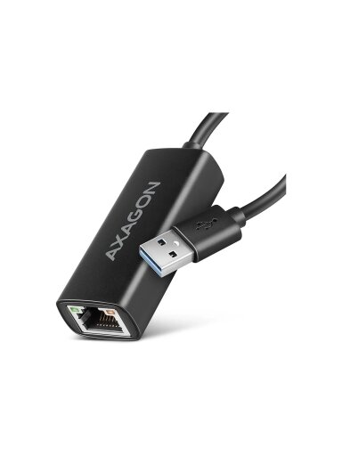 AXAGON | ADE-AR USB-A Gigabit Ethernet Adapter AXAGON | ADE-AR USB-A Gigabit Ethernet Adapter