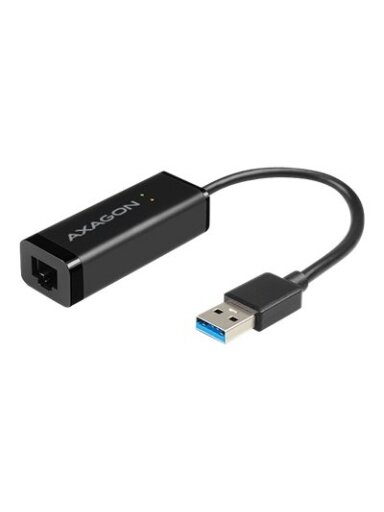 AXAGON | ADE-SR USB 3.0 Gigabit Ethernet AXAGON | ADE-SR USB 3.0 Gigabit Ethernet