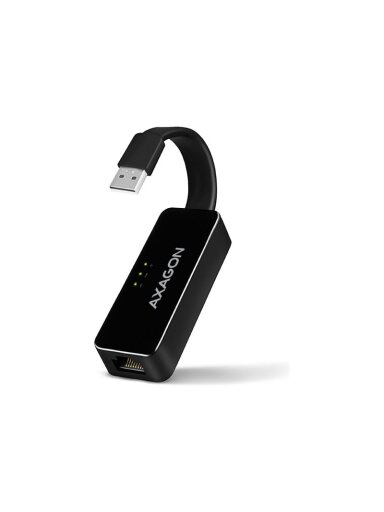 AXAGON ADE-XR USB 2.0 Ethernet 10/100 adapter with automatic installation