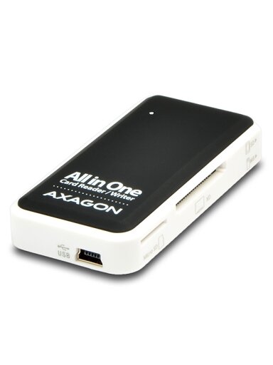 AXAGON External 5-slot reader | CRE-X1