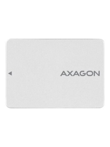 AXAGON Internal 2.5" box with SATA interface for M.2 SATA SSD | RSS-M2SD