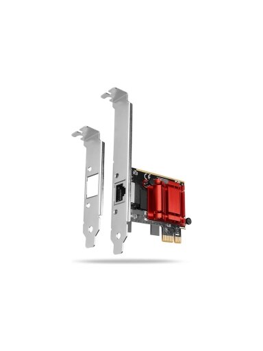 AXAGON PCIe Gigabit Ethernet | PCEE-GIX