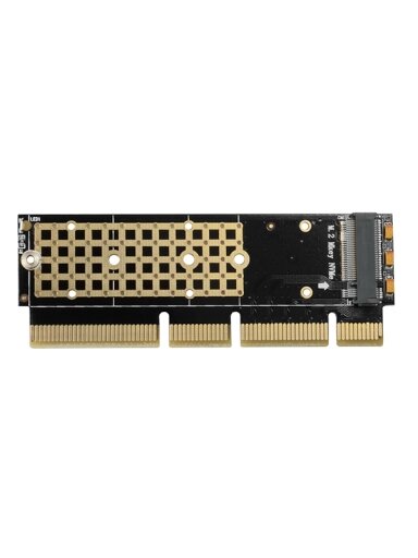 AXAGON PCIe NVMe M.2 Adapter | PCEM2-1U AXAGON PCIe NVMe M.2 Adapter | PCEM2-1U