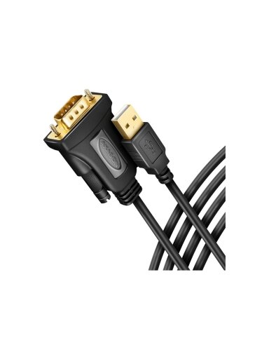 AXAGON USB - Serial Advanced Active Adapter | ADS-1PQN AXAGON USB - Serial Advanced Active Adapter | ADS-1PQN