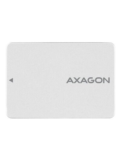 AXAGON Internal 2.5" box with SATA interface for M.2 SATA SSD | RSS-M2SD 1