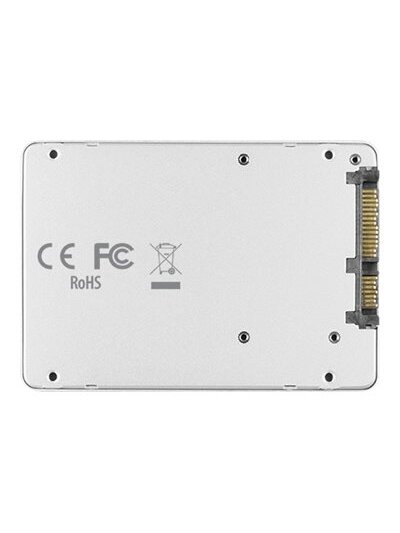 AXAGON Internal 2.5" box with SATA interface for M.2 SATA SSD | RSS-M2SD 6 AXAGON Internal 2.5" box with SATA interface for M.2 SATA SSD | RSS-M2SD 6