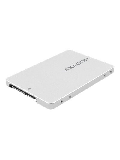 AXAGON Internal 2.5" box with SATA interface for M.2 SATA SSD | RSS-M2SD 2 AXAGON Internal 2.5" box with SATA interface for M.2 SATA SSD | RSS-M2SD 2