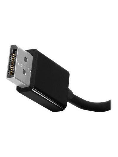 AXAGON | RVD-VGN DisplayPort - VGA Adapter | 0.15 m 7