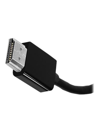 AXAGON | RVH-VGN, HDMI - VGA Reduction Adapter | 0.15 m 7 AXAGON | RVH-VGN, HDMI - VGA Reduction Adapter | 0.15 m 7