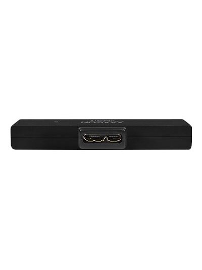 AXAGON USB 3.0 - 2.5" HDD SATA | ADSA-1S6 | SATA 6G | USB 3.0 7 AXAGON USB 3.0 - 2.5" HDD SATA | ADSA-1S6 | SATA 6G | USB 3.0 7