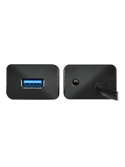 AXAGON USB3.0 Charging hub | HUE-SA7BP 7 AXAGON USB3.0 Charging hub | HUE-SA7BP 7