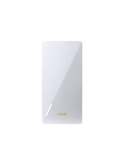 AX3000 Dual-band WiFi 6 Range Extender (EU) | RP-AX58 | 802.11ax | 574+2402 Mbit/s | 10/100/1000 Mbit/s | Ethernet LAN (RJ-45) ports 1 | Mesh Support Yes | MU-MiMO No | No mobile broadband | Antenna type Internal 1