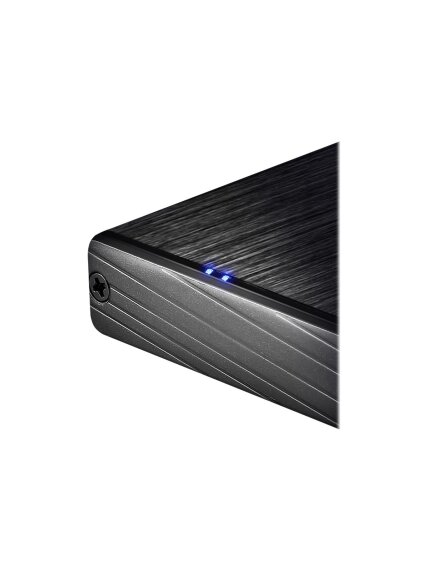 AXAGON | A compact aluminum USB 3.2 Gen 1 - SATA 6G external box designed for 2.5" SSD/HDD | EE25-XA6 4