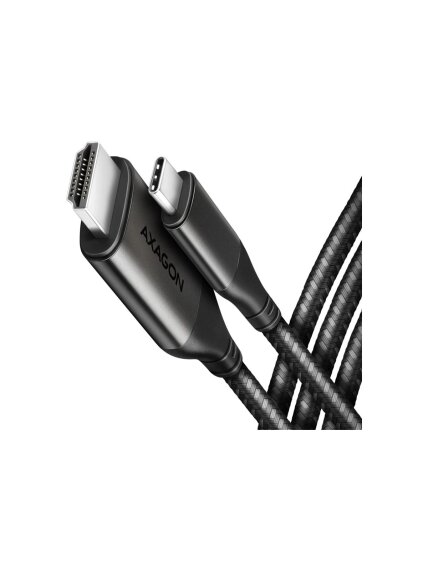 AXAGON | Active converter | USB-C to HDMI | 1.8 m